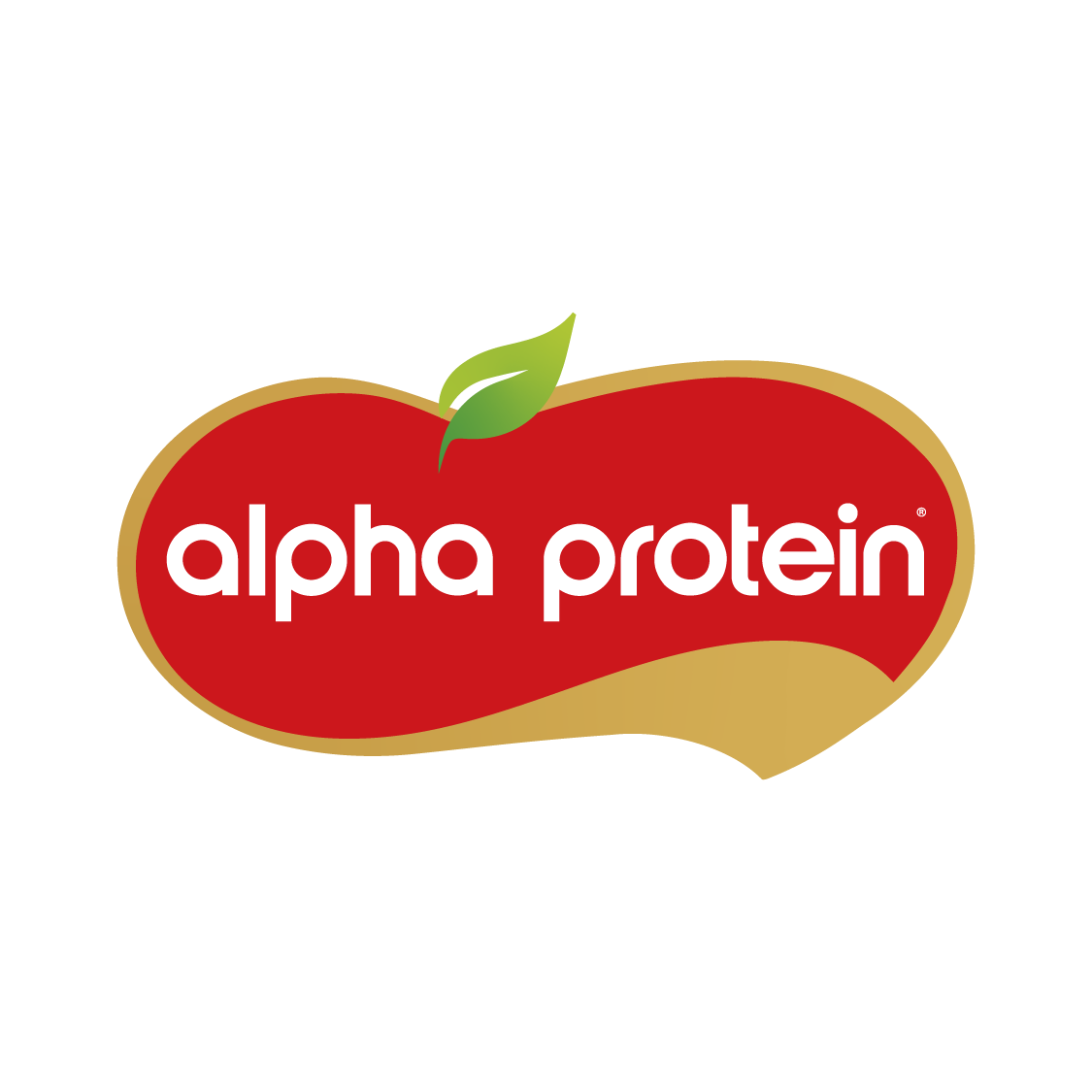 Alpha Protein logo